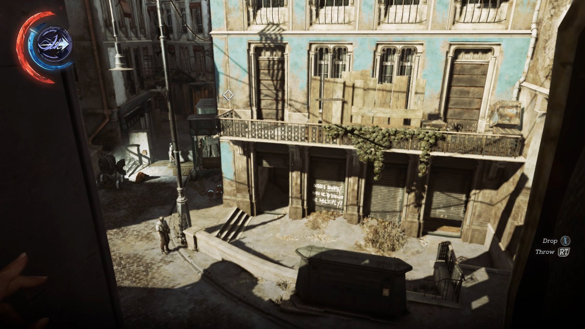 Dishonored 2 - Imagen 13